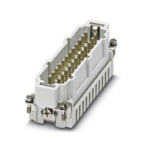 HC-B 24-ESTZ - HC-B 24-ESTZ 1687914 PHOENIX CONTACT Contact insert