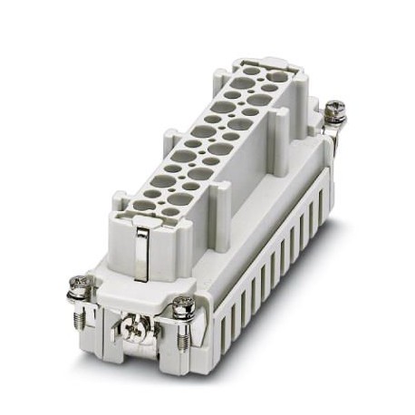 HC-B 24-EBUZ - HC-B 24-EBUZ 1687927 PHOENIX CONTACT Contact insert