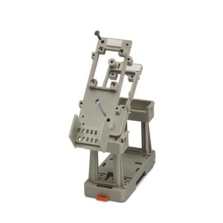 HC-SMR-B 6 - HC-SMR-B 6 1687956 PHOENIX CONTACT HEAVYCON plug assembly frame, for type B6 contact inserts