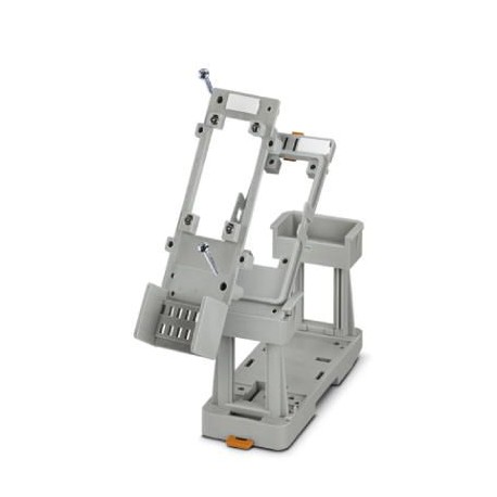 HC-SMR-B10 - HC-SMR-B10 1687969 PHOENIX CONTACT HEAVYCON connector assembly frame, for contact inserts of type B10