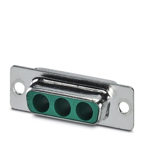 VS-15-BU-DSUB-3P - VS-15-BU-DSUB-3P 1688214 PHOENIX CONTACT D-SUB contact support