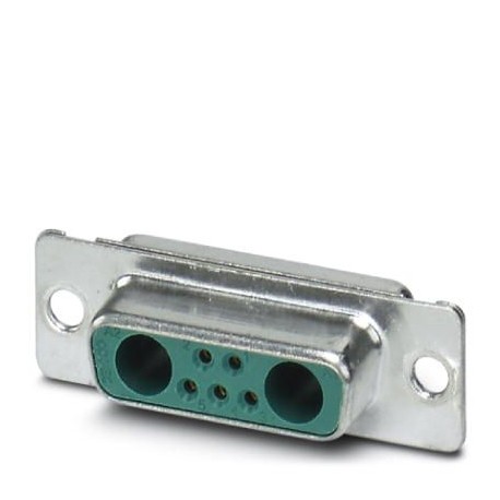 VS-15-BU-DSUB-2P-5S - VS-15-BU-DSUB-2P-5S 1688230 PHOENIX CONTACT D-SUB combination contact insert