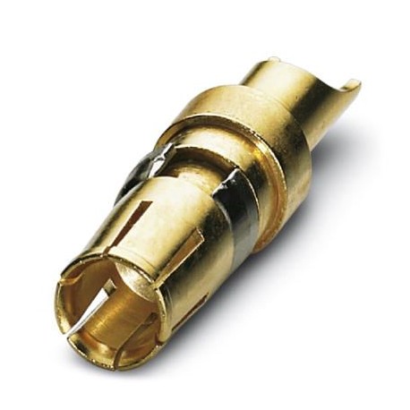 VS-BU-LK-3,6/22,8/2,6 - VS-BU-LK-3,6/22,8/2,6 1688256 PHOENIX CONTACT D-SUB power contact