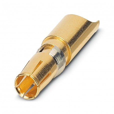 VS-BU-LK-3,6/22,8/4,6 - VS-BU-LK-3,6/22,8/4,6 1688272 PHOENIX CONTACT Contact insert