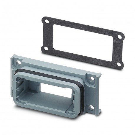 VS-09-A - VS-09-A 1688366 PHOENIX CONTACT D-SUB panel mounting frames