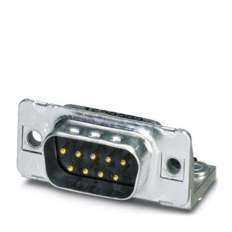 VS-09-ST-DSUB-ER - VS-09-ST-DSUB-ER 1688382 PHOENIX CONTACT Contact insert