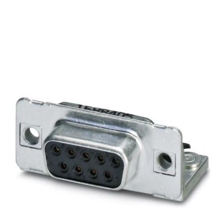 VS-09-BU-DSUB-ER - VS-09-BU-DSUB-ER 1688405 PHOENIX CONTACT Contact insert
