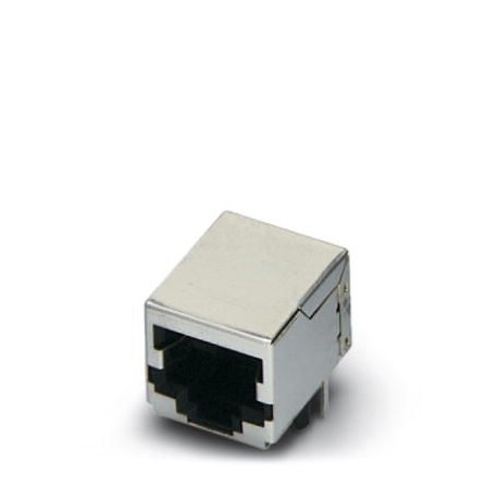 VS-08-BU-RJ45/LP-1 - VS-08-BU-RJ45/LP-1 1688586 PHOENIX CONTACT RJ45 socket insert