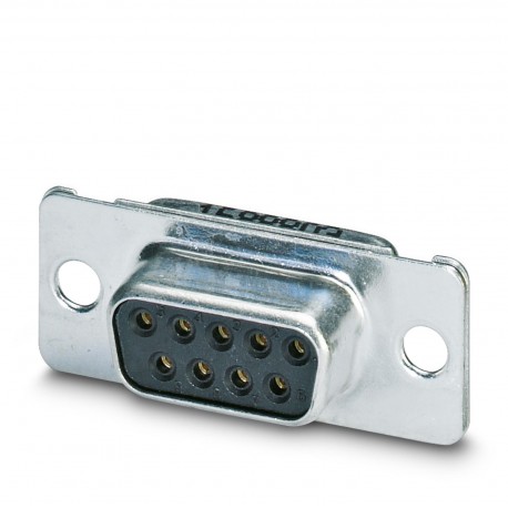 VS-09-BU-DSUB-EG - VS-09-BU-DSUB-EG 1688803 PHOENIX CONTACT Contact insert