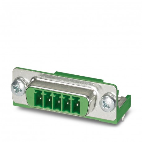 VS-PSC 1,5/5-M - VS-PSC 1,5/5-M 1688825 PHOENIX CONTACT Contact insert