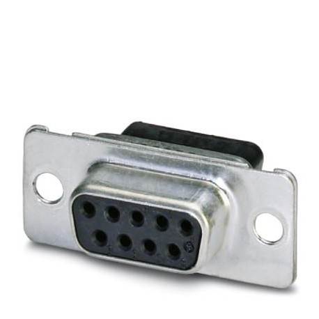 VS-09-BU-DSUB-CD-B - VS-09-BU-DSUB-CD-B 1688861 PHOENIX CONTACT D-SUB contact support