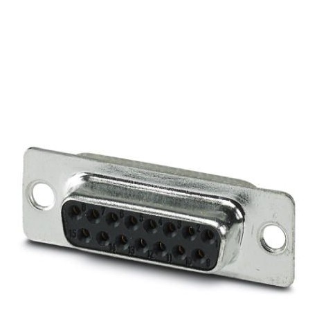 VS-15-BU-DSUB-EG - VS-15-BU-DSUB-EG 1688887 PHOENIX CONTACT Contact insert