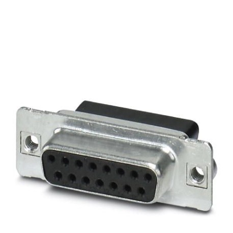 VS-15-BU-DSUB-CD-MG - VS-15-BU-DSUB-CD-MG 1688926 PHOENIX CONTACT D-SUB contact support