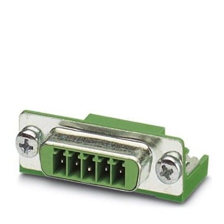 VS-PSC 1,5/5-M PE - VS-PSC 1,5/5-M PE 1689323 PHOENIX CONTACT Contact insert