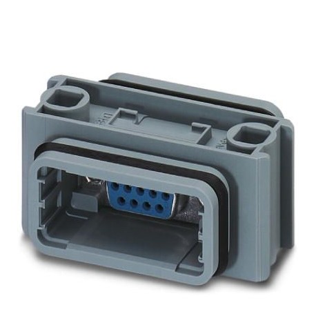 VS-09-KU-BU/BU - VS-09-KU-BU/BU 1689637 PHOENIX CONTACT D-SUB coupling