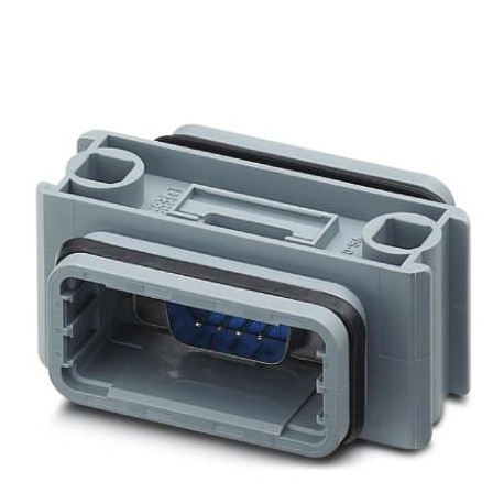 VS-09-KU-ST/ST - VS-09-KU-ST/ST 1689640 PHOENIX CONTACT D-SUB coupling