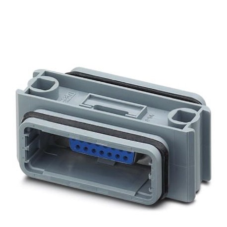 VS-15-KU-BU/BU - VS-15-KU-BU/BU 1689653 PHOENIX CONTACT D-SUB coupling