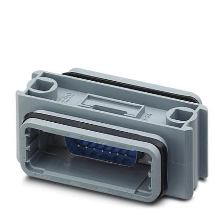 VS-15-KU-ST/ST - VS-15-KU-ST/ST 1689666 PHOENIX CONTACT D-SUB coupling