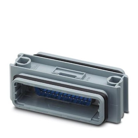 VS-25-KU-ST/ST - VS-25-KU-ST/ST 1689682 PHOENIX CONTACT D-SUB coupling