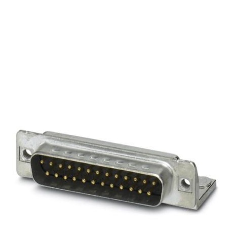 VS-25-ST-DSUB-ER - VS-25-ST-DSUB-ER 1689873 PHOENIX CONTACT Contact insert