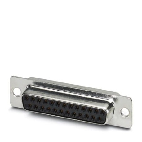 VS-25-BU-DSUB-EG - VS-25-BU-DSUB-EG 1689909 PHOENIX CONTACT Contact insert