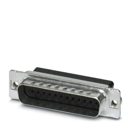 VS-25-ST-DSUB-CD-G - VS-25-ST-DSUB-CD-G 1689938 PHOENIX CONTACT D-SUB contact support