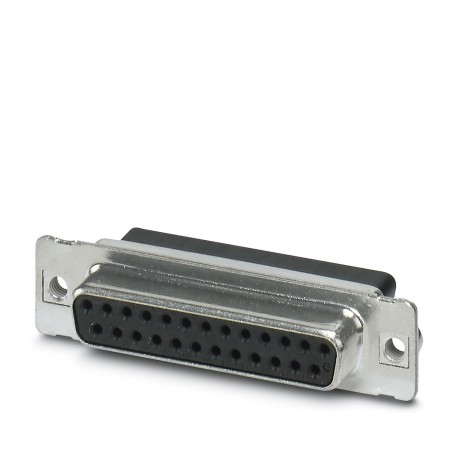 VS-25-BU-DSUB-CD-G - VS-25-BU-DSUB-CD-G 1689941 PHOENIX CONTACT D-SUB contact support