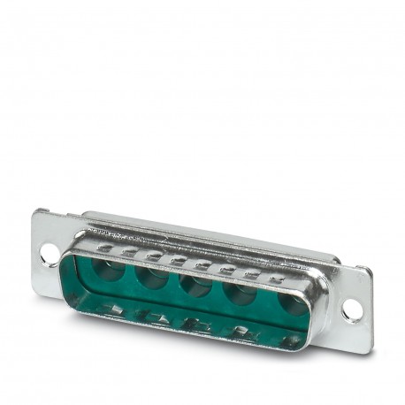 VS-25-ST-DSUB-5P - VS-25-ST-DSUB-5P 1689970 PHOENIX CONTACT D-SUB contact support