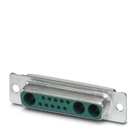 VS-25-BU-DSUB-3P-10S - VS-25-BU-DSUB-3P-10S 1690008 PHOENIX CONTACT D-SUB combination contact insert