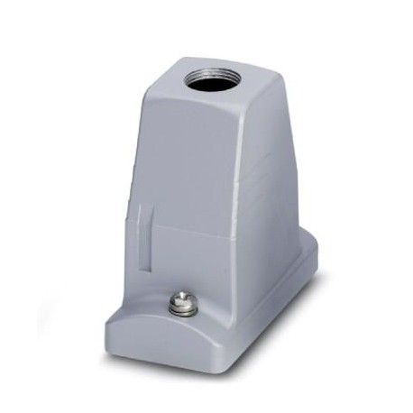 HC-B 10-TMS-100/O1STM25G-EMV - HC-B 10-TMS-100/O1STM25G-EMV 1690024 PHOENIX CONTACT EMC housing