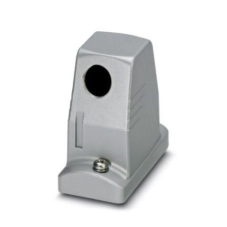 HC-B 10-TMS-100/O1STM25S-EMV - HC-B 10-TMS-100/O1STM25S-EMV 1690066 PHOENIX CONTACT EMC housing