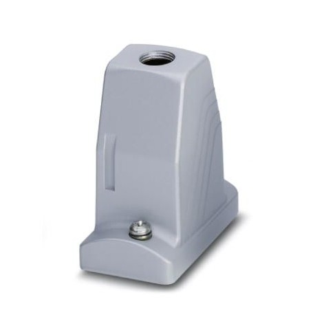 HC-B 10-TMS-100/O1STM32G-EMV - HC-B 10-TMS-100/O1STM32G-EMV 1690105 PHOENIX CONTACT EMC housing