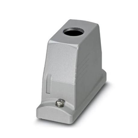 HC-B 24-TMS-100/O1STM32G-EMV - HC-B 24-TMS-100/O1STM32G-EMV 1690341 PHOENIX CONTACT EMC housing