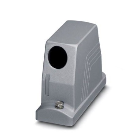 HC-B 24-TMS-100/O1STM40S-EMV - HC-B 24-TMS-100/O1STM40S-EMV 1690464 PHOENIX CONTACT EMC housing