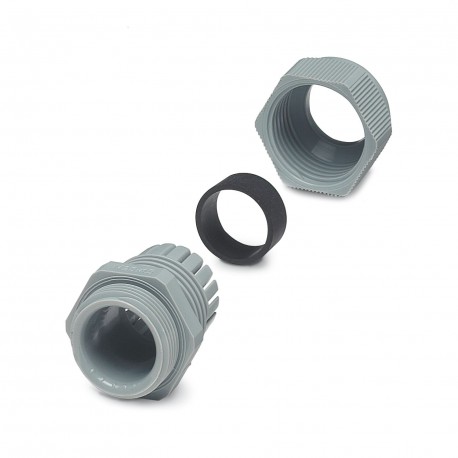 HC-K-KV-M32(15-21) - HC-K-KV-M32(15-21) 1690642 PHOENIX CONTACT Plastic screw connection up to 5 bar, thread length: 10 mm, cable..