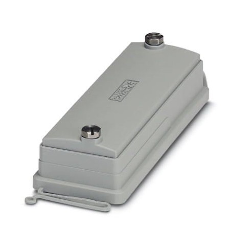 HC-B 24-TMS-SD-IP65 - HC-B 24-TMS-SD-IP65 1690804 PHOENIX CONTACT Protective covers