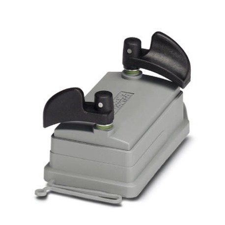 HC-B6-TMB-SD-IP65 - HC-B 6-TMB-SD-IP65 1690930 PHOENIX CONTACT Protective covers