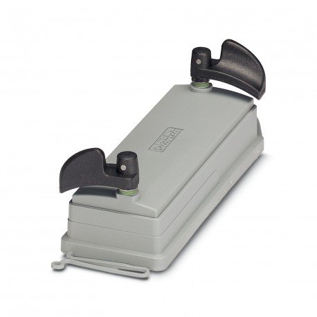 HC-B 16-TMB-SD-IP65 - HC-B 16-TMB-SD-IP65 1690956 PHOENIX CONTACT Protective covers