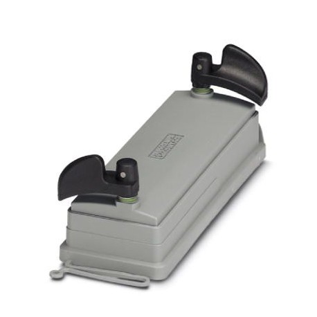 HC-B 24-TMB-SD-IP65 - HC-B 24-TMB-SD-IP65 1690969 PHOENIX CONTACT Protective covers