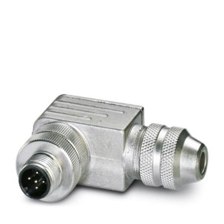 SACC-M12MR-5CON-PG 7-SH - SACC-M12MR-5CON-PG 7-SH 1693429 PHOENIX CONTACT Connector