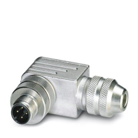 SACC-M12MR-4CON-PG 7-SH - SACC-M12MR-4CON-PG 7-SH 1694279 PHOENIX CONTACT Connector