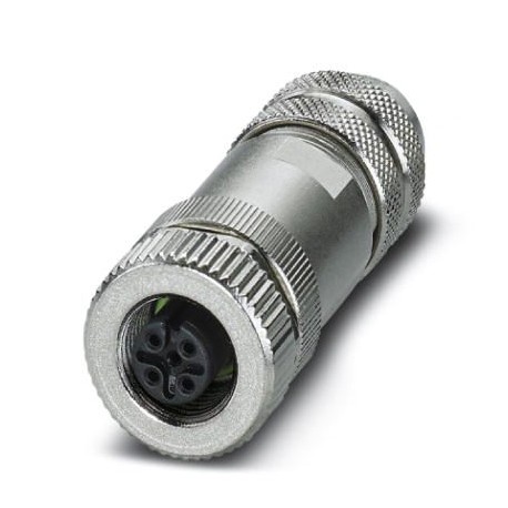 SACC-M12FS-5CON-PG 7-SH - SACC-M12FS-5CON-PG 7-SH 1694305 PHOENIX CONTACT Connector