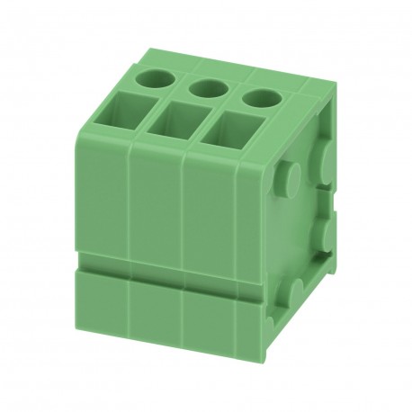 FRONT 2,5-V/SA 5/ 3 - FRONT 2,5-V/SA 5/ 3 1700134 PHOENIX CONTACT PCB terminal block