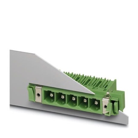 DFK-PC 6-16/ 3-GF-10,16 - DFK-PC 6-16/ 3-GF-10,16 1701540 PHOENIX CONTACT Feed-through header