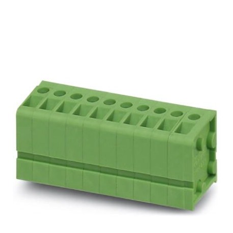 FRONT 2,5-V/SA 5/ 2 - FRONT 2,5-V/SA 5/ 2 1700244 PHOENIX CONTACT PCB terminal block