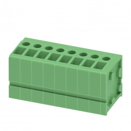 FRONT 2,5-V/SA 5/ 8 - FRONT 2,5-V/SA 5/ 8 1700710 PHOENIX CONTACT PCB terminal block