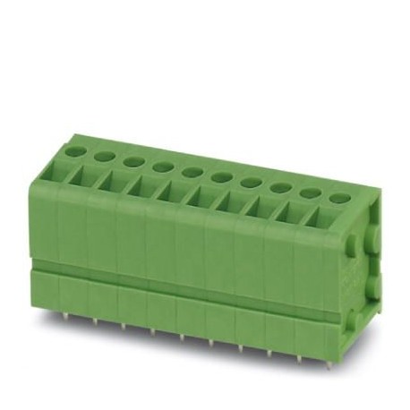 FRONT 2,5-V/SA10/10 - FRONT 2,5-V/SA10/10 1700778 PHOENIX CONTACT PCB terminal block