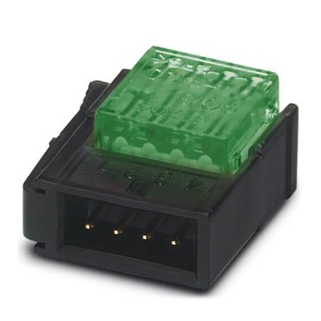 CIOC 4-20-1,2-M - CIOC 4-20-1,2-M 1701058 PHOENIX CONTACT Connector
