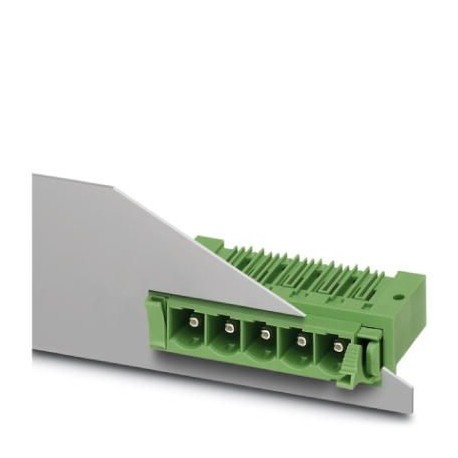 DFK-PC 6-16/ 8-G-10,16 - DFK-PC 6-16/ 8-G-10,16 1701511 PHOENIX CONTACT Feed-through header