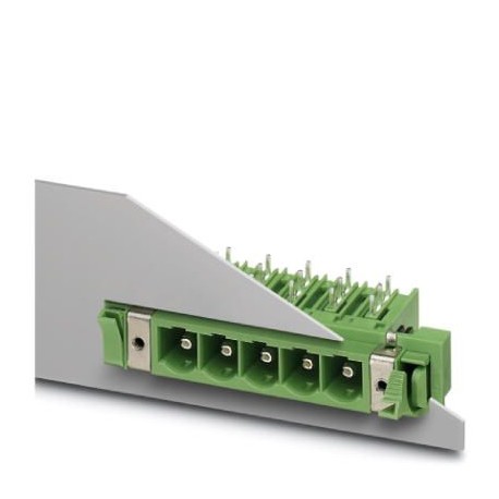 DFK-PC 6-16/ 4-GFU-10,16 - DFK-PC 6-16/ 4-GFU-10,16 1701715 PHOENIX CONTACT Feed-through header